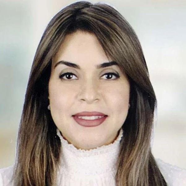 Haidi Al-Nahas