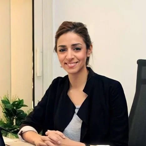 Sara Al-Batoti